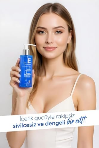 Yüz Temizleme Jeli 200 ML