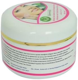 Alternative view of Tabiat Market Bitkisel Leke Giderici Cilt Beyazlatıcı Gece Kremi 100 ML