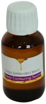 Alternative view of Tabiat Market Göğüs Şekillendirici Serum 50 ML