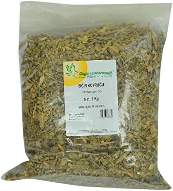 Alternative view of Doğan Sığır Kuyruğu Otu Doğal 1000 Gr Paket