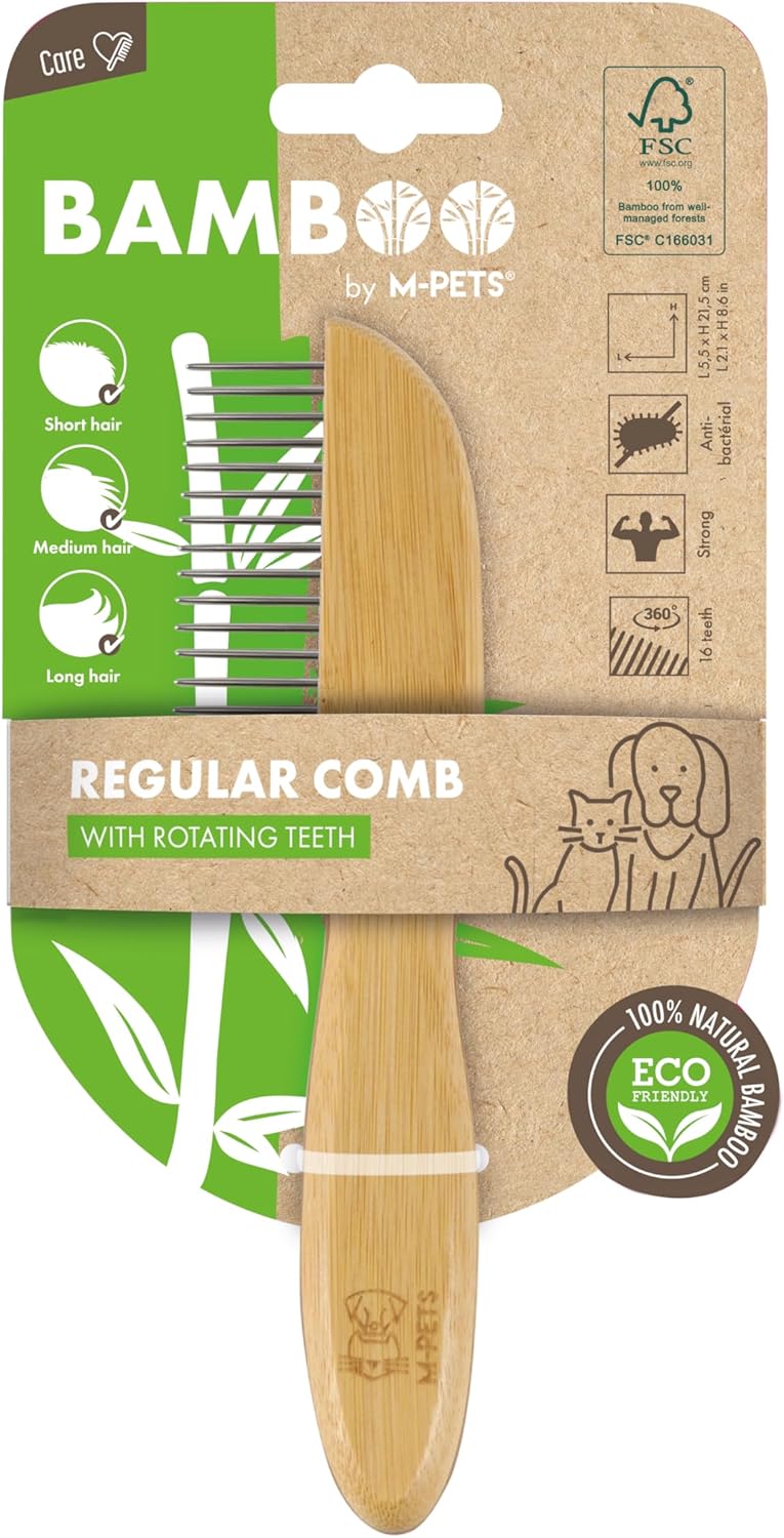 BAMBOO TARAK