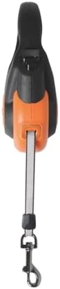 AUTOBRAKE OTOMATİK GEZDİRME ŞERİT 5MT/ORANGE (M)
