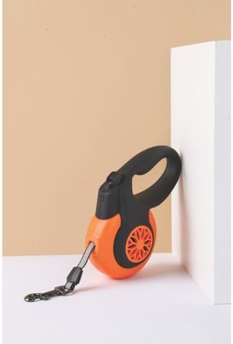 Alternative view of AUTOBRAKE OTOMATİK GEZDİRME ŞERİT 5MT/ORANGE (M)