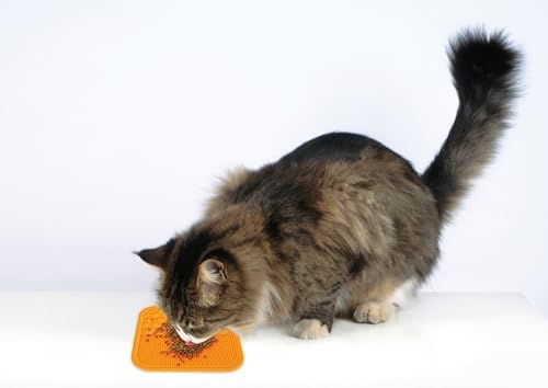 Alternative view of M-Pets Lecca Sıvı Ödül Matı Turuncu M
