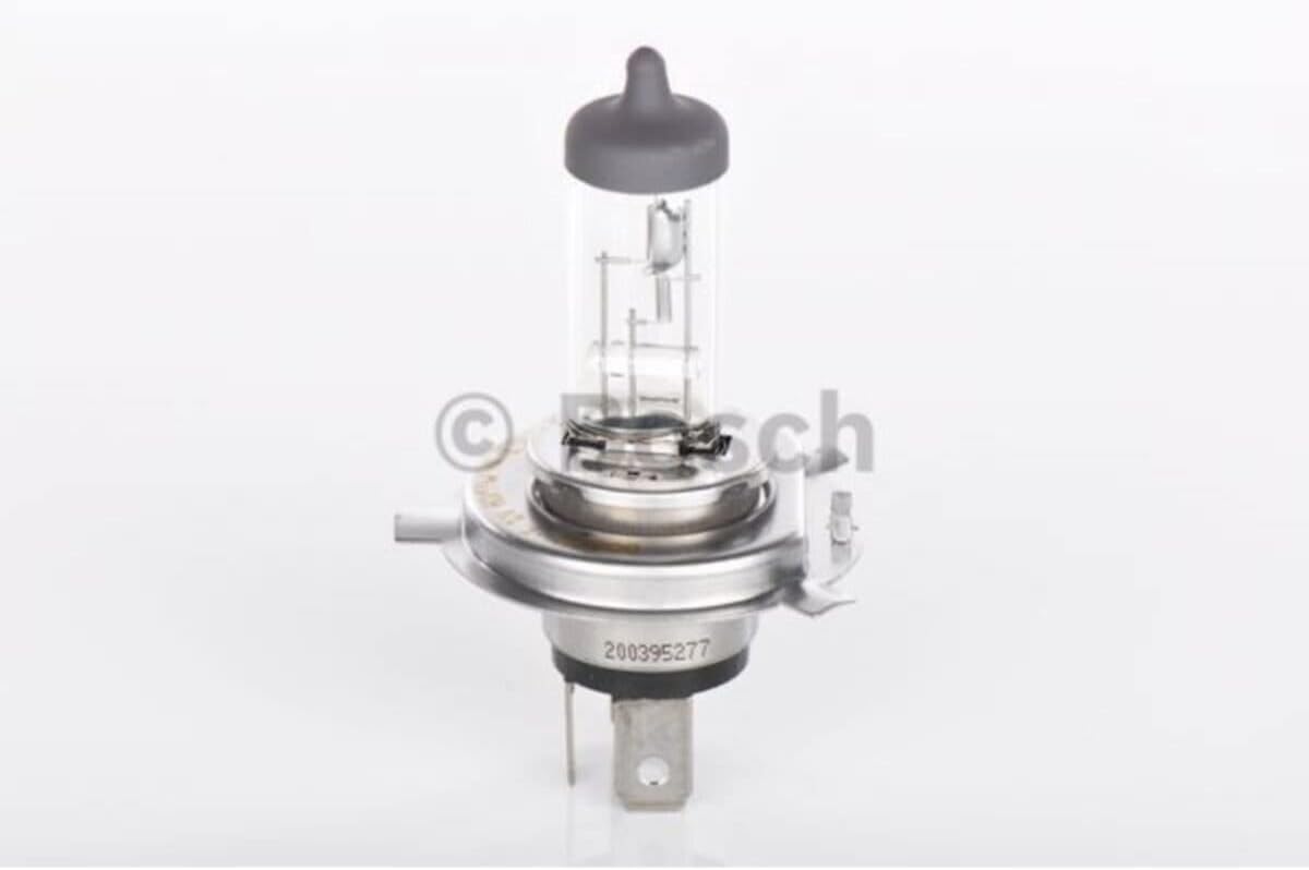 Alternative view of 1987302803 Ampul Eco 12 V H4 60 55 W P43t DKM9688NM ile uyumlu