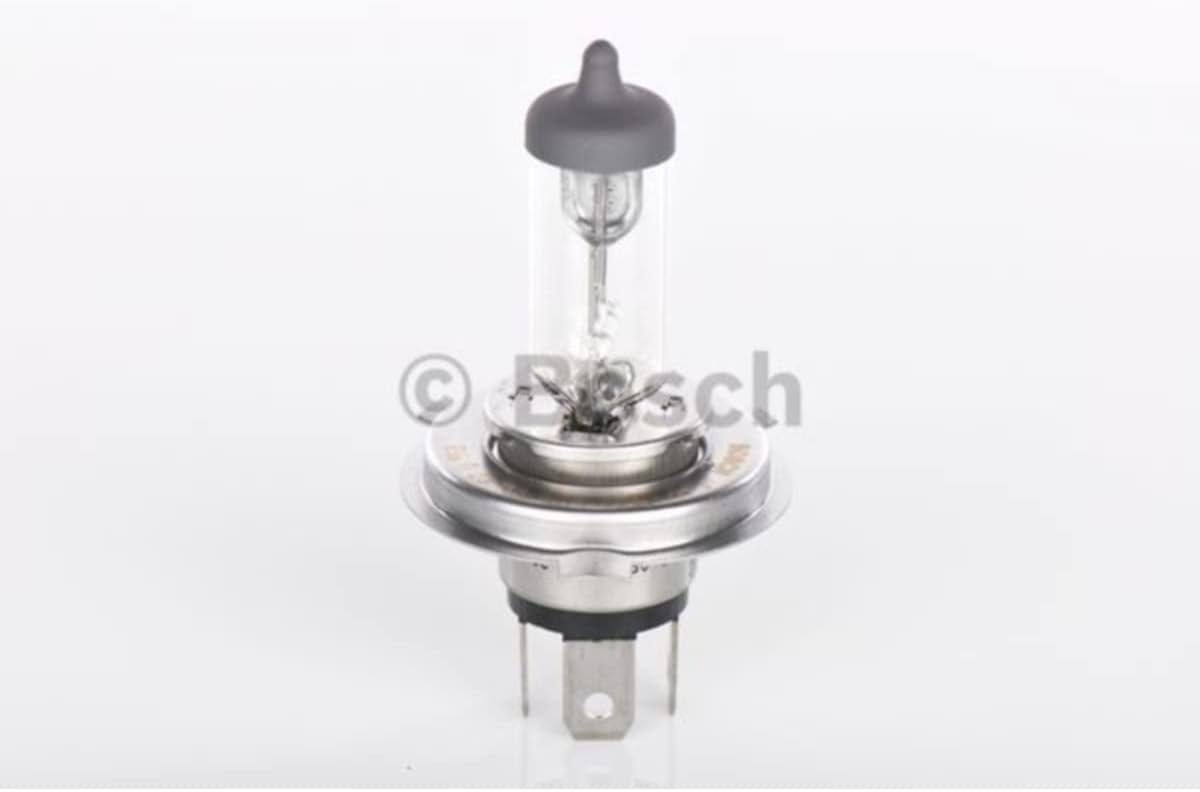 1987302923 Ampul Eco 12v H4 43t 60/55w Tırnaklı DKM11473NM ile uyumlu
