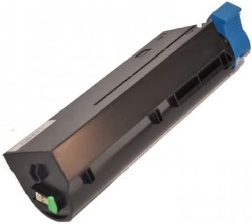 Okı B401-Mb441-Mb451 Muadil Sıfır Kutulu Toner