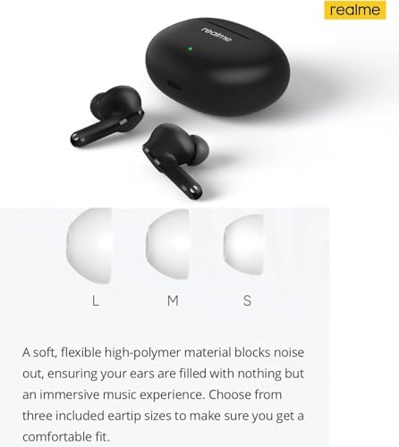 Buds T100 Bluetooth Kulaklık RMA2109 Beyaz