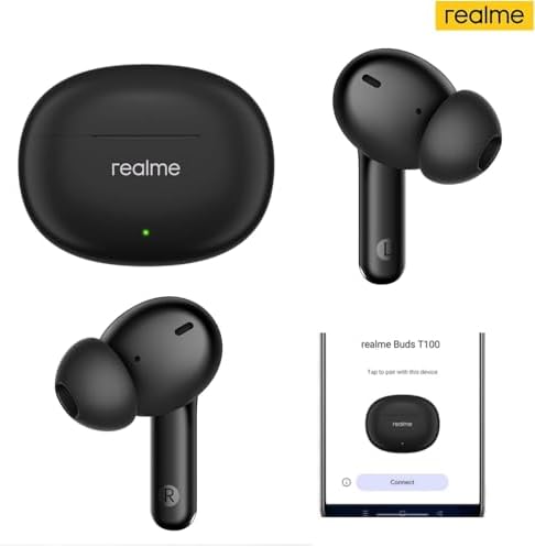 Alternative view of Buds T100 Bluetooth Kulaklık RMA2109 Beyaz