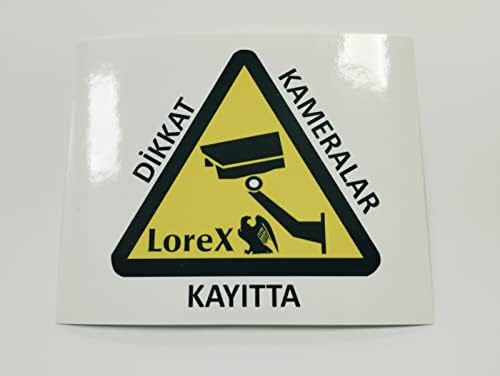 Gece Görüşlü Görünümlü Caydırıcı IR Kamera, Kamera - Sahte Kamera