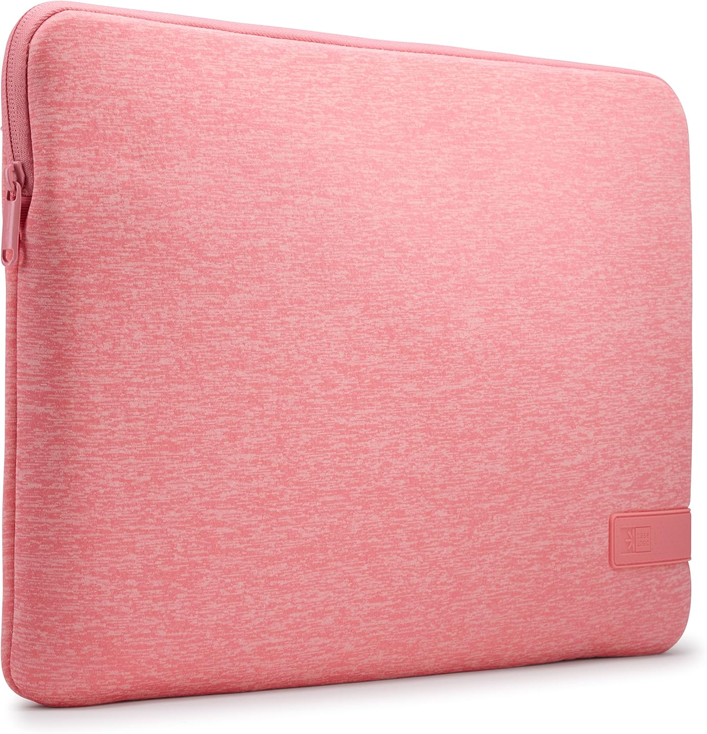CASE LOGIC Reflect dizüstü bilgisayar kılıfı, 39,6 cm (15,6 inç), Pomelo pembe