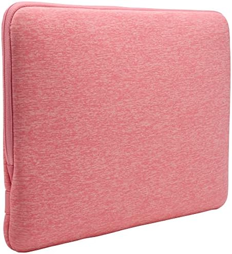 Alternative view of CASE LOGIC Reflect dizüstü bilgisayar kılıfı, 39,6 cm (15,6 inç), Pomelo pembe