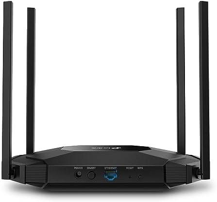 Alternative view of TL-WA3001; AX3000 Mbps, Gigabit Portlu, Pasif PoE'yi destekler, Erişim Noktasını, Menzil Genişleticiyi, Çoklu SSID'yi destekler, Artırılmış Kapsama Alanı, Dual-Band Wi-Fi 6 Access Point