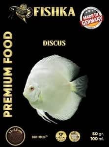 DISCUS (DISCUS 100 ML 50Gr)