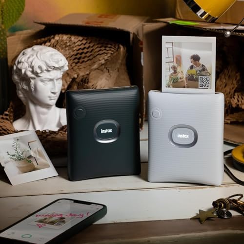Alternative view of SQ Link Ex D Printer