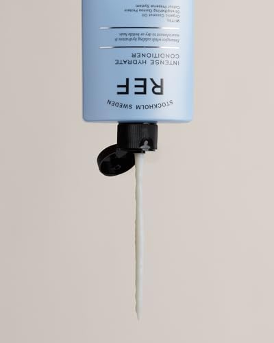 Alternative view of REF Intense Hydrate Conditioner 600 ml Kuru Saçlar İçin Yoğun Nemlendirici Saç Bakım Kremi
