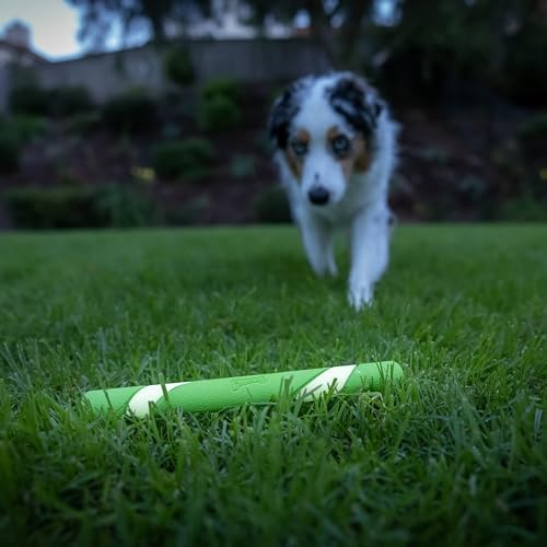 Alternative view of Chuckit! Max Glow Ultra Fetch Stick Gece Parlayan Köpek Oyuncağı