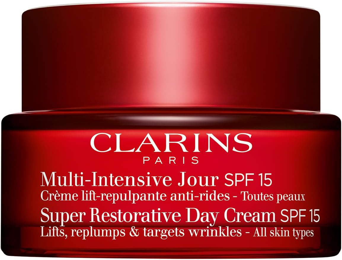 Alternative view of Super Restorative Day Cream SPF15 50 ml Gündüz Kremi