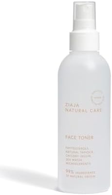 Alternative view of Ziaja Doğal Bakım Yüz Tonik 200 ml