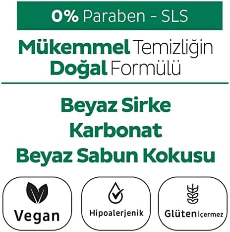 Alternative view of Yüzey Temizlik Havlusu&Mendili 50 Yaprak