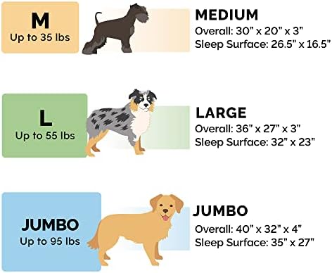 Furhaven Yedek Köpek Yatağı Kılıfı Pinsonic Kapitone Paw L Şekilli Şezlong, Makinede Yıkanabilir - Titanyum, Büyük
