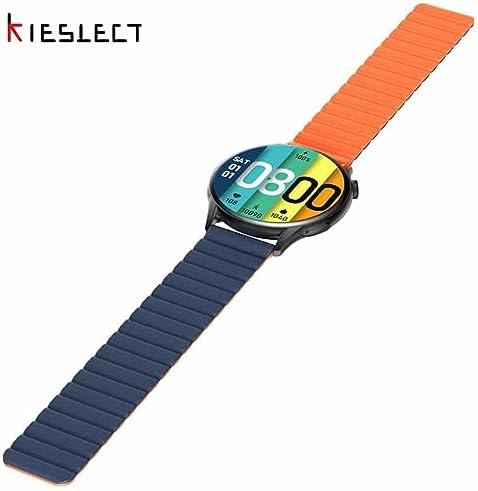 Kieslect KR Pro Amoled Ekranlı Arama Özellikli Akıllı Saat