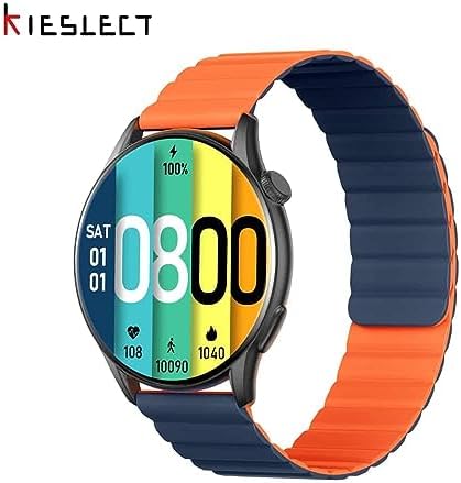 Alternative view of Kieslect KR Pro Amoled Ekranlı Arama Özellikli Akıllı Saat