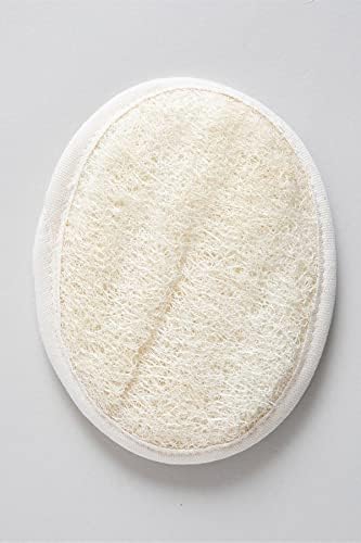 Soap 1978 Yüz vücud Kabak lifi Doğal Lifler Peeling Temizleyici Arındırıcı. 1 Adet.