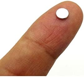 Alternative view of hdg Mıknatıs Mini Boy d5x1 mm 100 adet