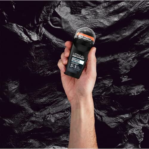 Alternative view of Men Expert Carbon Protect Terleme Karşıtı Roll-On Deodorant 50 ml