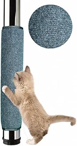 Alternative view of bypet Kedi Tırmalama Halısı Her Ebat Masa ve Ayağına Bağlanabilen Kedi Tırmalama Halısı