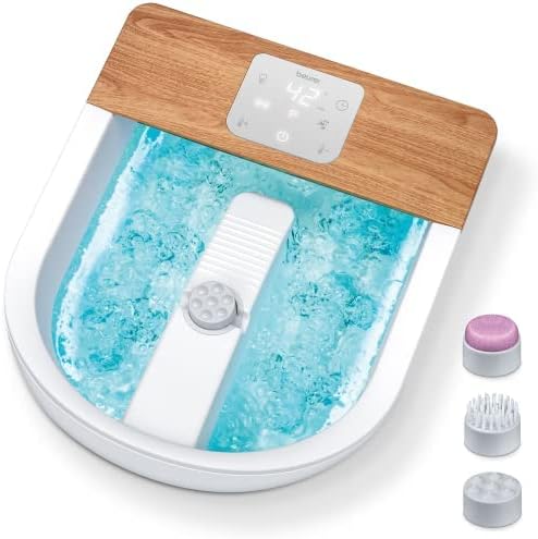 FB 65 Wellness ayak spa'sı