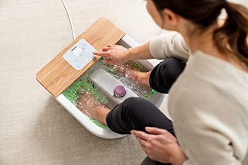 Alternative view of FB 65 Wellness ayak spa'sı
