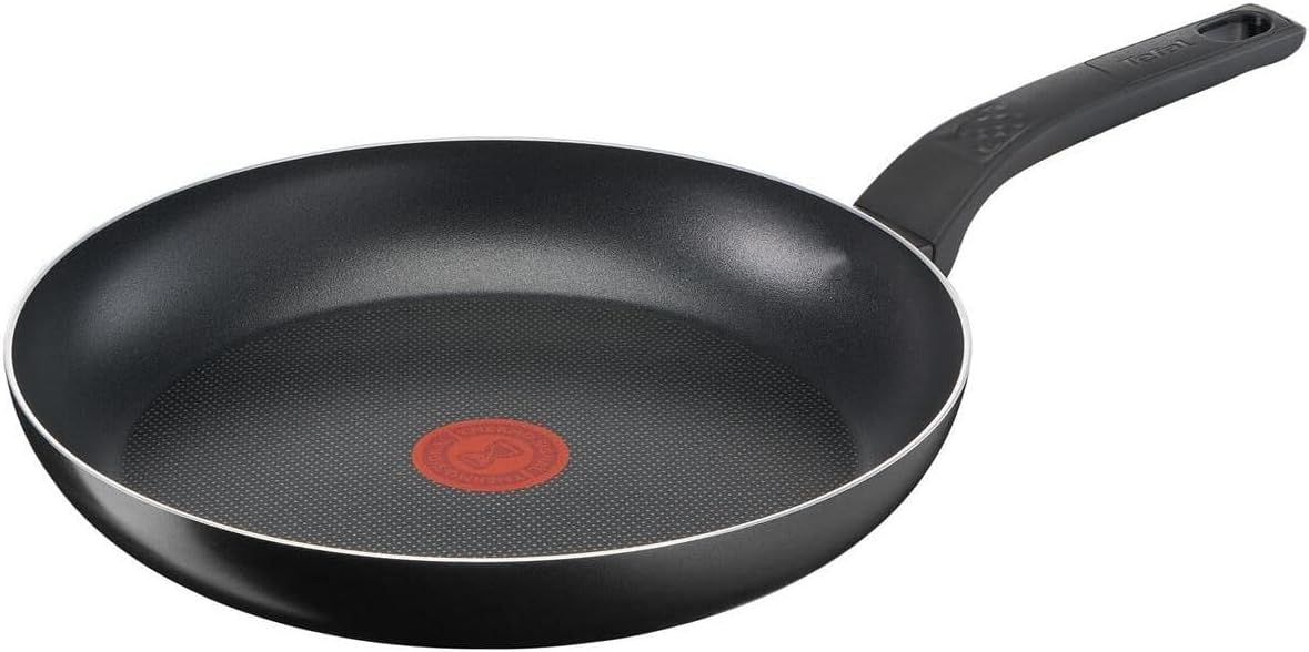 Titanyum 1x Simplyclean Difüzyon Tabanlı Tava - 28 Cm