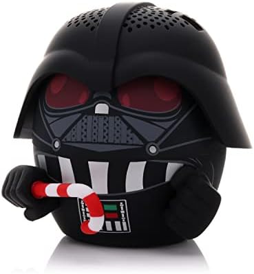Alternative view of Bitty Boomers: Vader (Tatil) - Mini Bluetooth Hoparlör