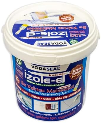 Alternative view of İzole Et Şeffaf 650 gr
