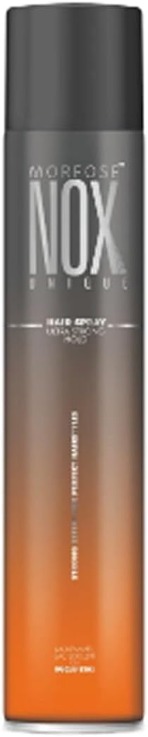 Alternative view of Nox Ultra Strong Hold Saç Spreyi 400 ml