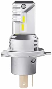 Far Ampulü Led H4/h19 12v P43t Easy Model 64193dwesy