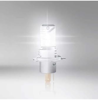 Alternative view of Far Ampulü Led H4/h19 12v P43t Easy Model 64193dwesy