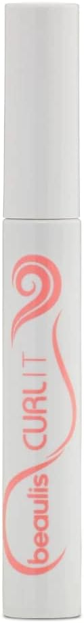 Beaulis Curl It Maskara Hacimli ve Kıvrık Kirpikler