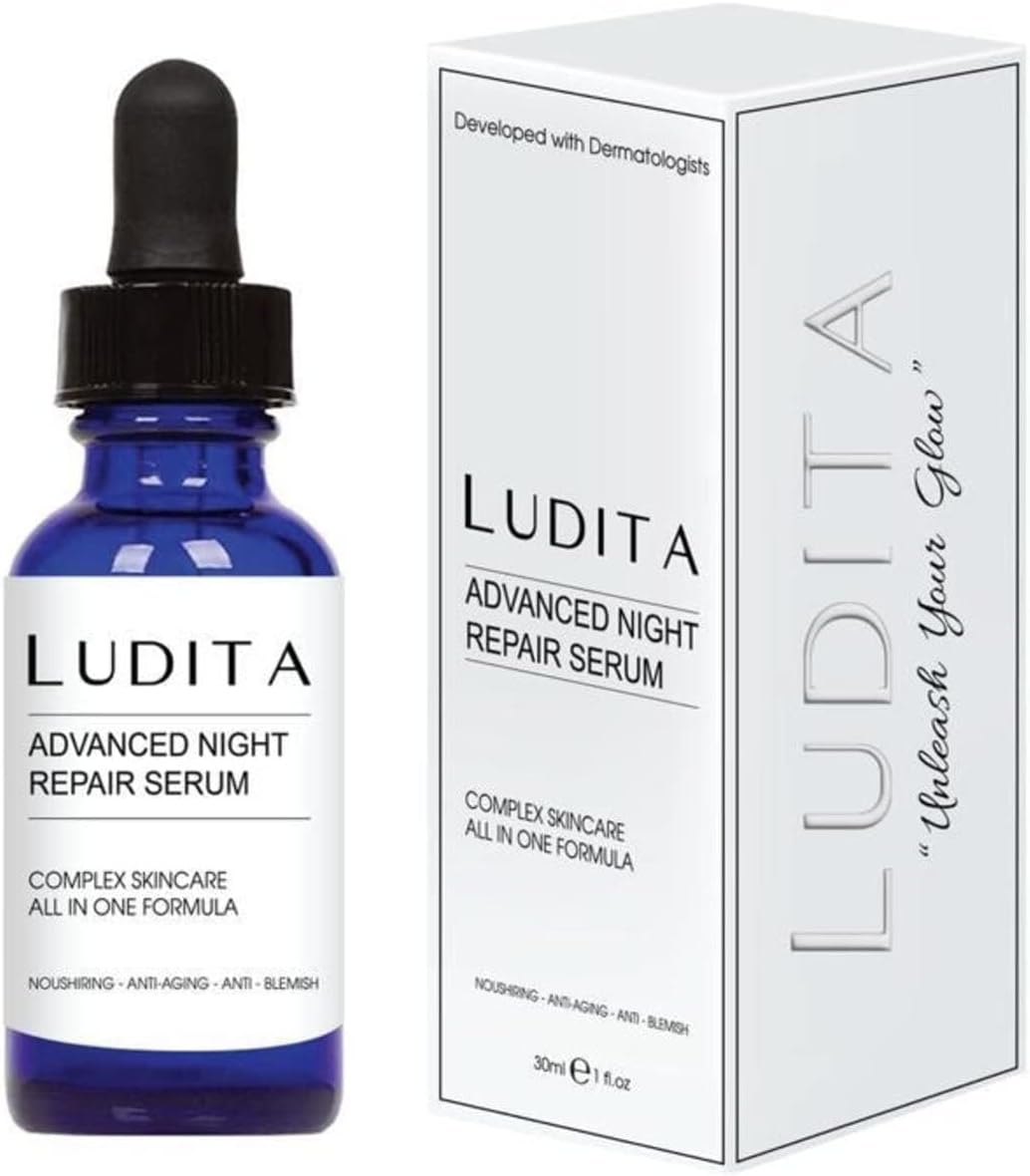 Yoğun Nemlendirici Ve Onarıcı Serum (Hyaluronic Acid + B5)