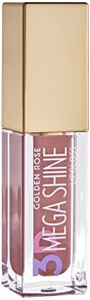 Alternative view of 3D Lipgloss No: 117 Shimmer Sedefli Dudak Parlatıcısı