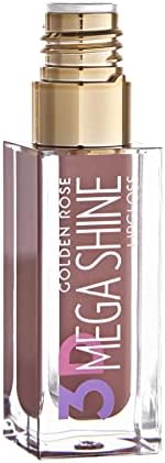 3D Lipgloss No: 103 Dudak Parlatıcısı