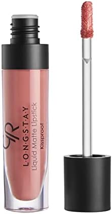 Alternative view of Longstay Lipstick No: 39 - Bulaşmayan Kalıcı Likit Mat Ruj