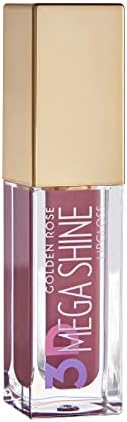 3D Lipgloss No: 108 Dudak Parlatıcısı