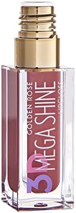 3D Lipgloss No: 109 Dudak Parlatıcısı