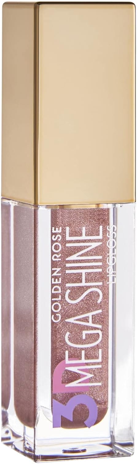 3D Lipgloss No: 119 Sparkle Işıltılı Dudak Parlatıcısı