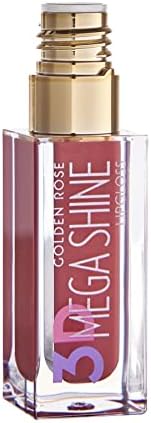 3D Lipgloss No: 111 Dudak Parlatıcısı