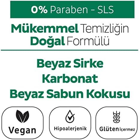 Alternative view of Yüzey Temizlik Havlusu&Mendili Seyahat Boy 2x15 (30 Yaprak)