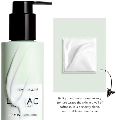 Alternative view of Lierac Cleansing